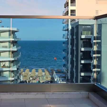 The Pearl Of The Black Sea Apartament