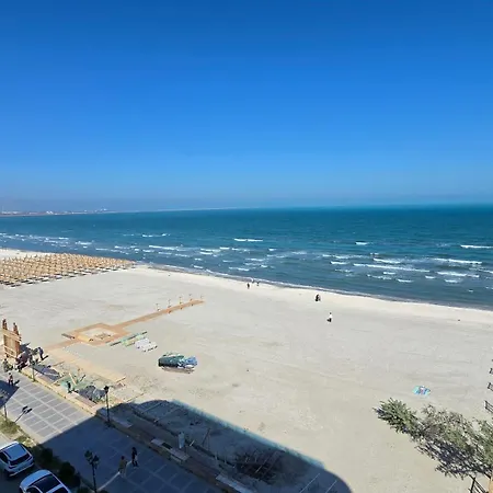 The Pearl Of The Black Sea Năvodari