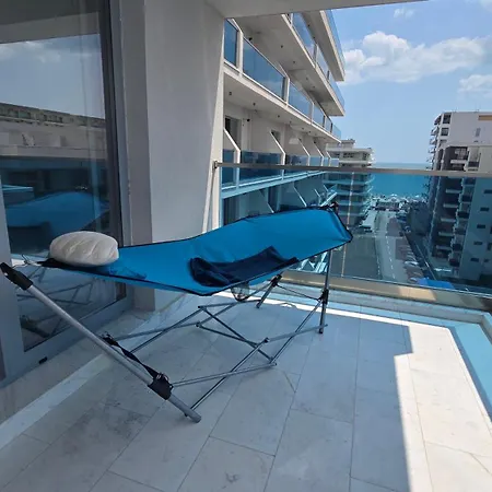 The Pearl Of The Black Sea Apartament Năvodari