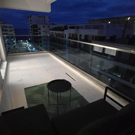 Apartament The Pearl Of The Black Sea