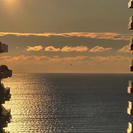 Apartament The Pearl Of The Black Sea *