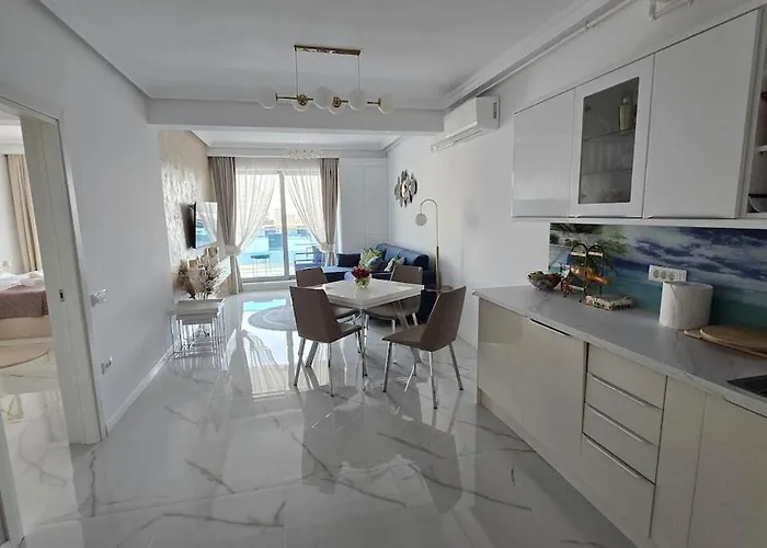 The Pearl Of The Black Sea *