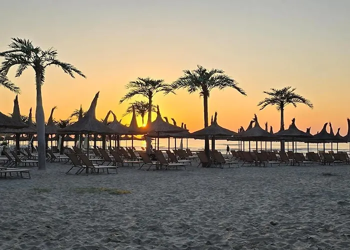 The Pearl Of The Black Sea * Năvodari