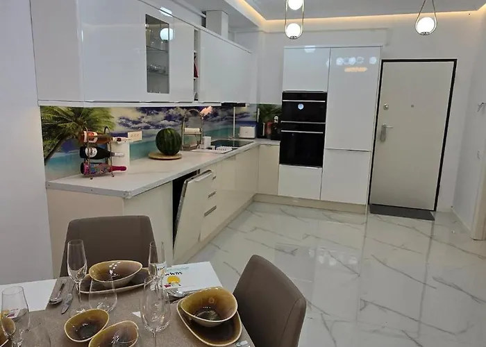 The Pearl Of The Black Sea Năvodari