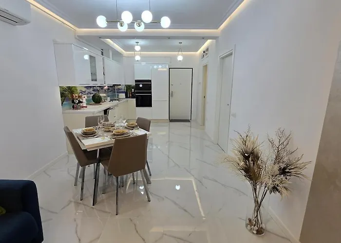 The Pearl Of The Black Sea *