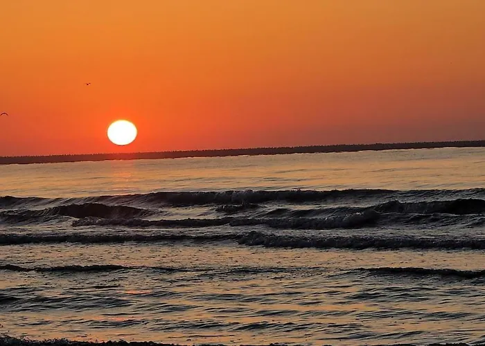 The Pearl Of The Black Sea * Năvodari