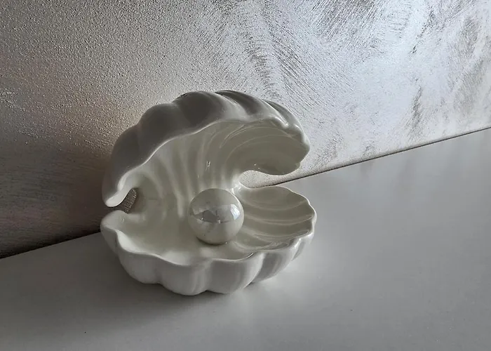 Apartament The Pearl Of The Black Sea *