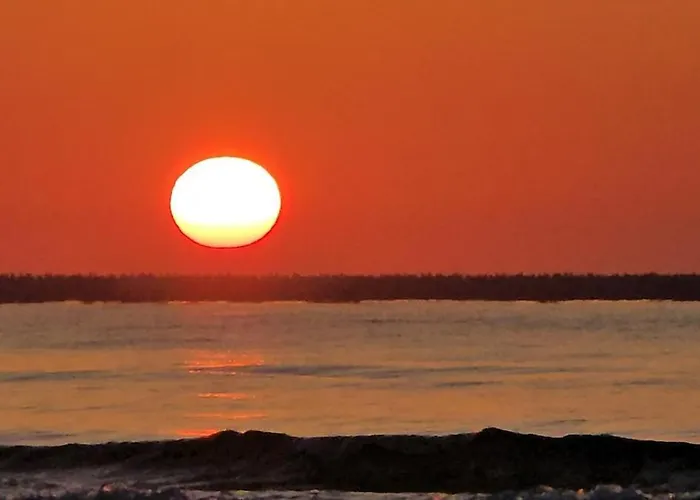 Apartament The Pearl Of The Black Sea Năvodari