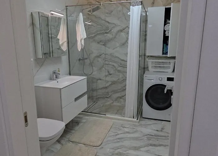 The Pearl Of The Black Sea Năvodari