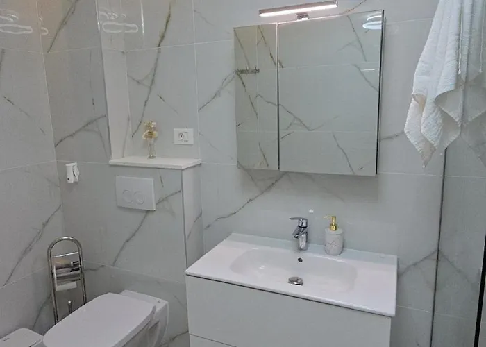 Apartament The Pearl Of The Black Sea