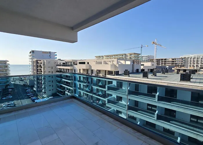 The Pearl Of The Black Sea