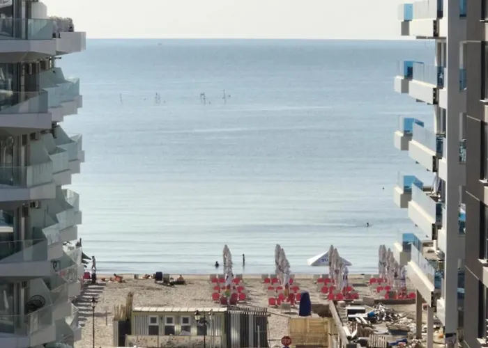 The Pearl Of The Black Sea Apartament