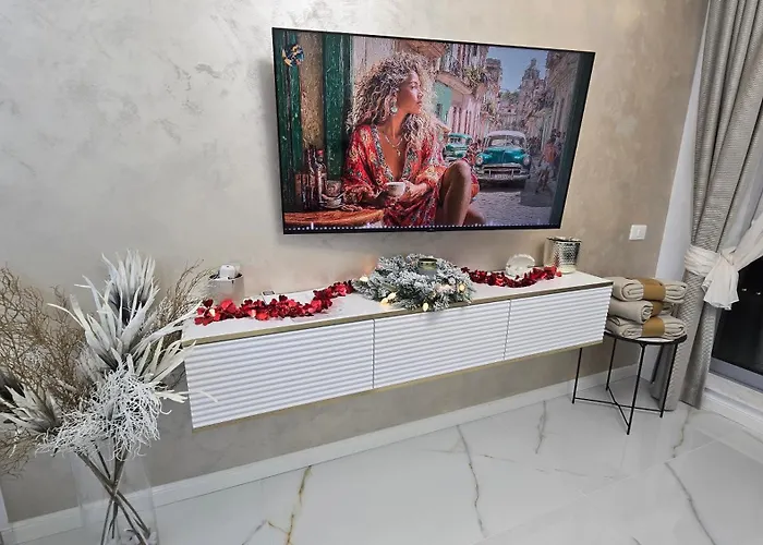 The Pearl Of The Black Sea Apartament Năvodari