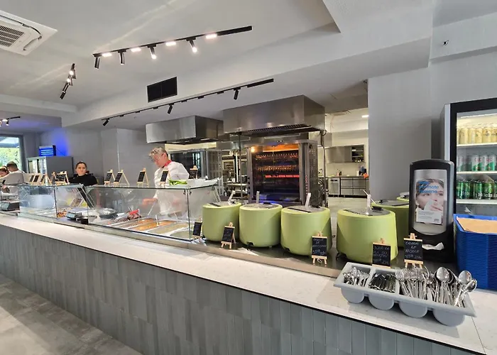 The Pearl Of The Black Sea Năvodari